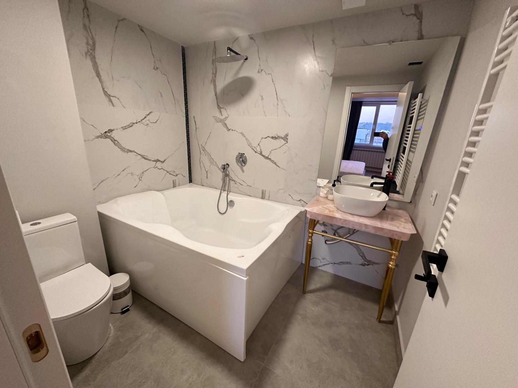 Apartament Cityzen Bucureşti