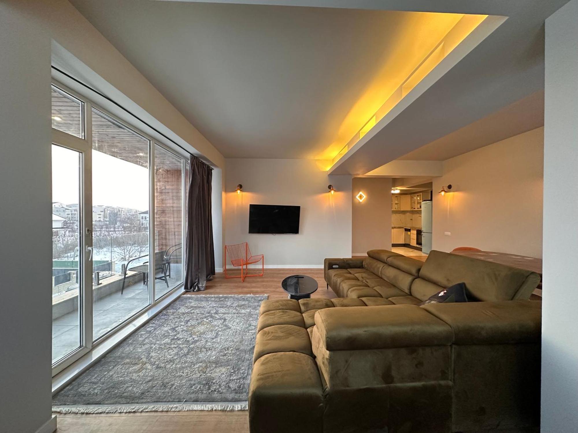 Apartament Cityzen Bucureşti